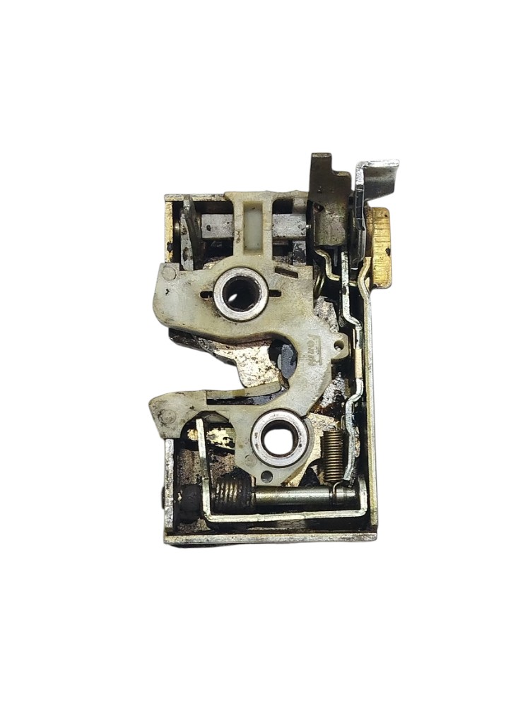 Fechadura Interna Diant Esq Mot Santana 1986 A 99 325837p151 2