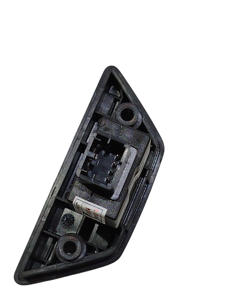 Entrada Usb Vw Voyage 2018 3