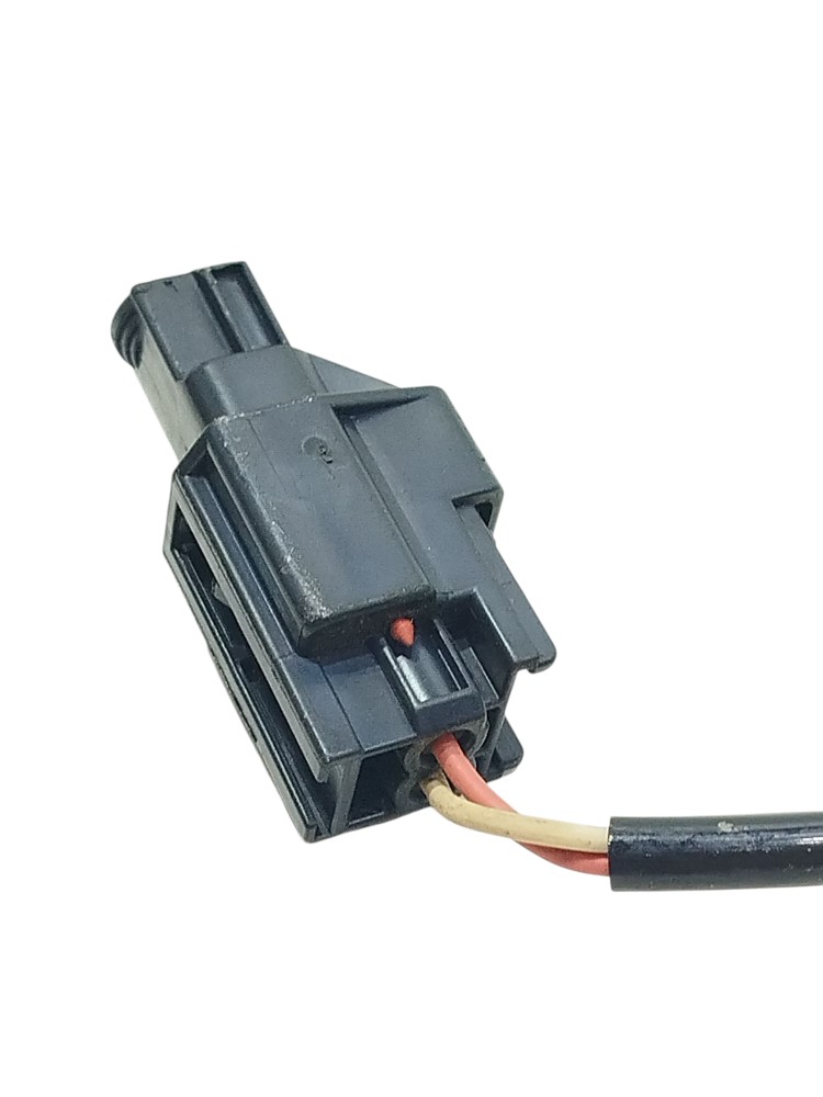 Sensor Detonação New Fiesta 1.6 Mexicano 2012 Original 4
