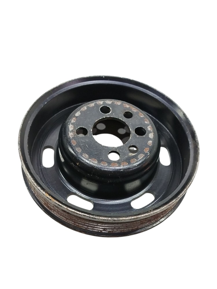 Polia Virabrequim 1.6 Golf Polo 2005 06a105255f 4