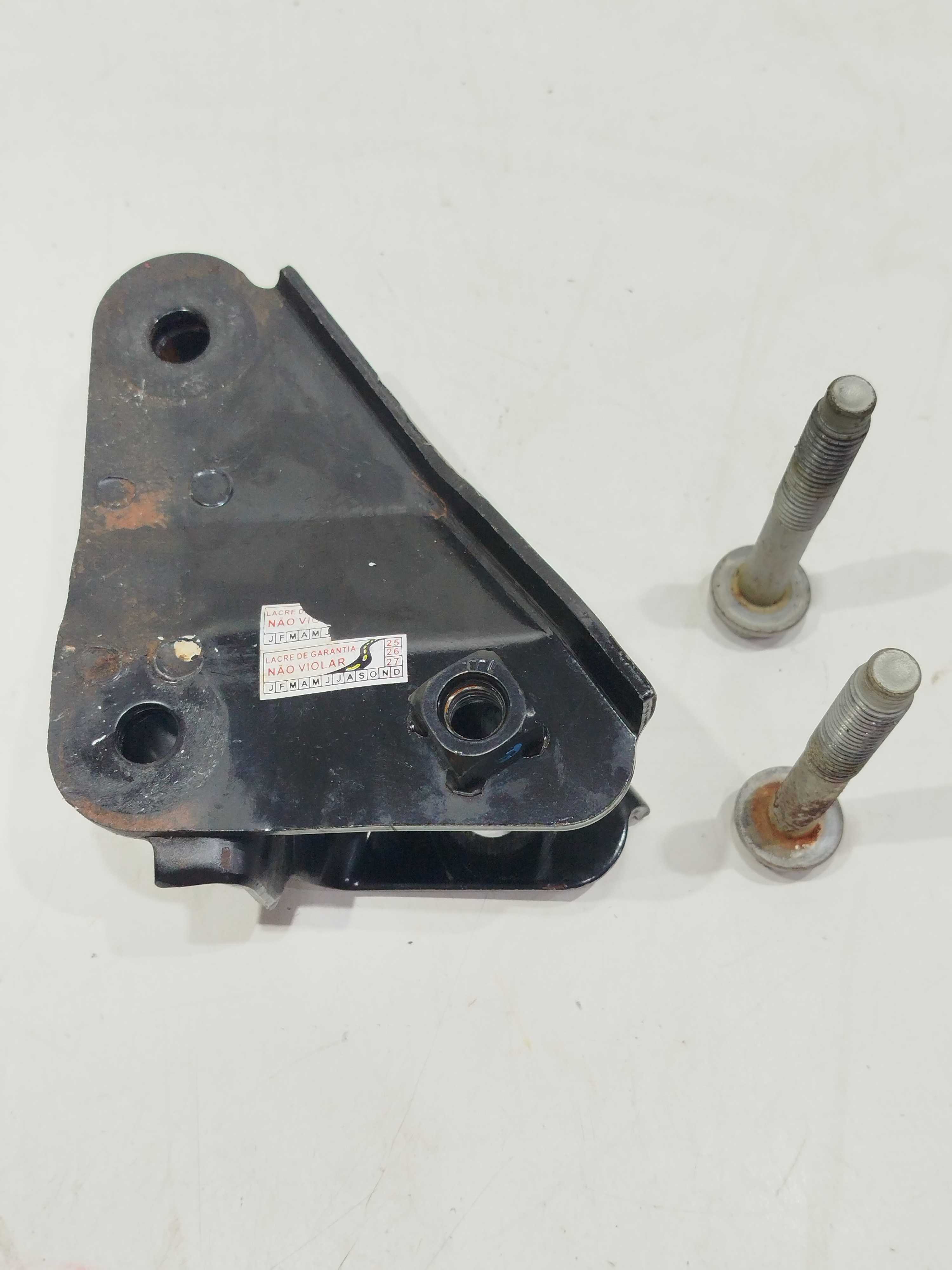 Suporte Câmbio Automático Nissan Versa V Drive 2020/21 2