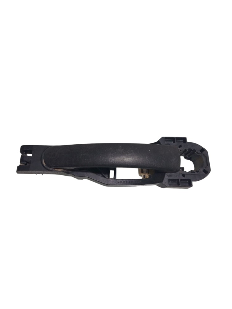 Suporte Maçaneta Externa Diant Esq Motorista Fox 2014 1