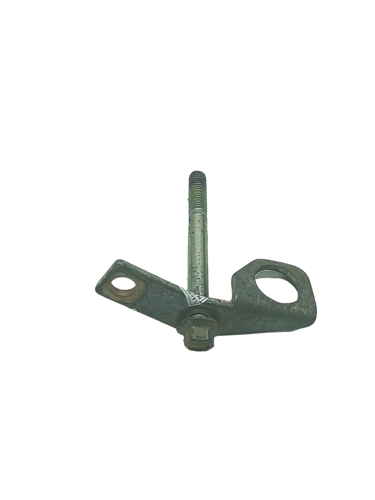 Suporte Motor Chery Qq3 1.1 16v 2012 1