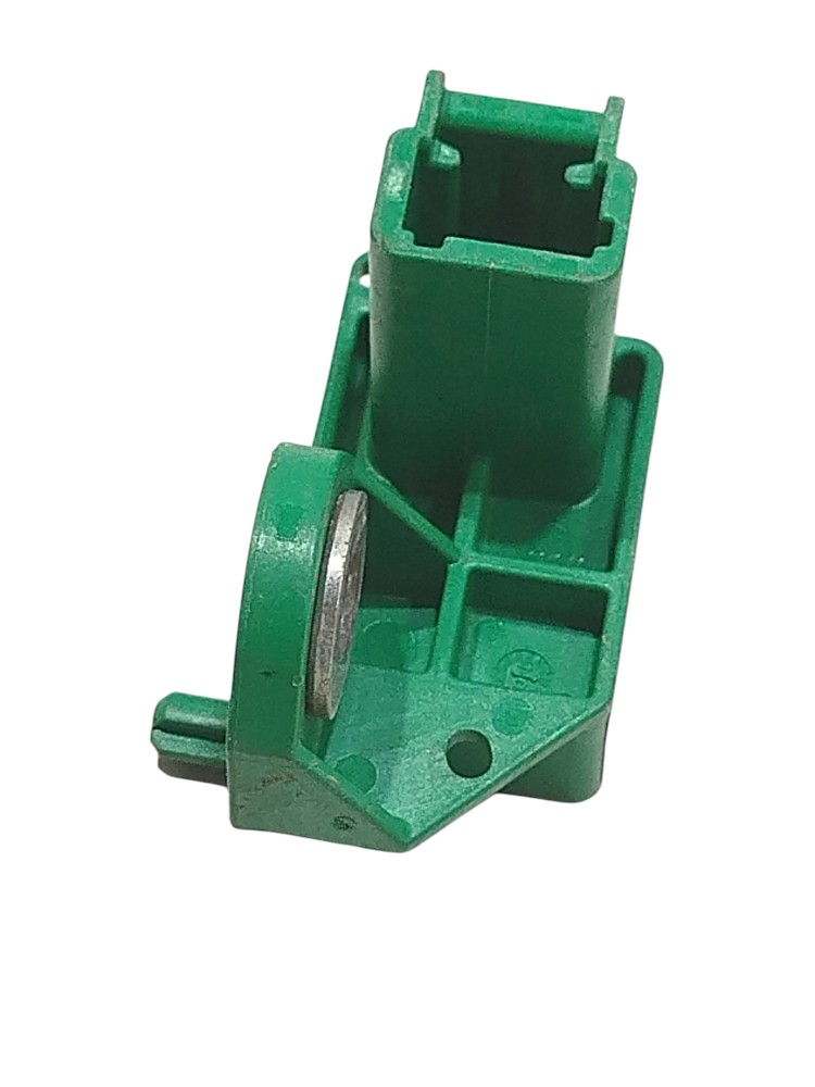 Sensor Impacto Airbag Citroen C4 Picasso 2012 6