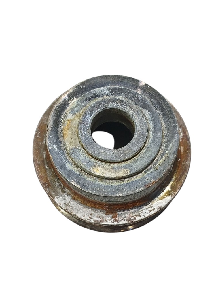 Polia Alternador Renault Scenic 2.0 16v 2001 4