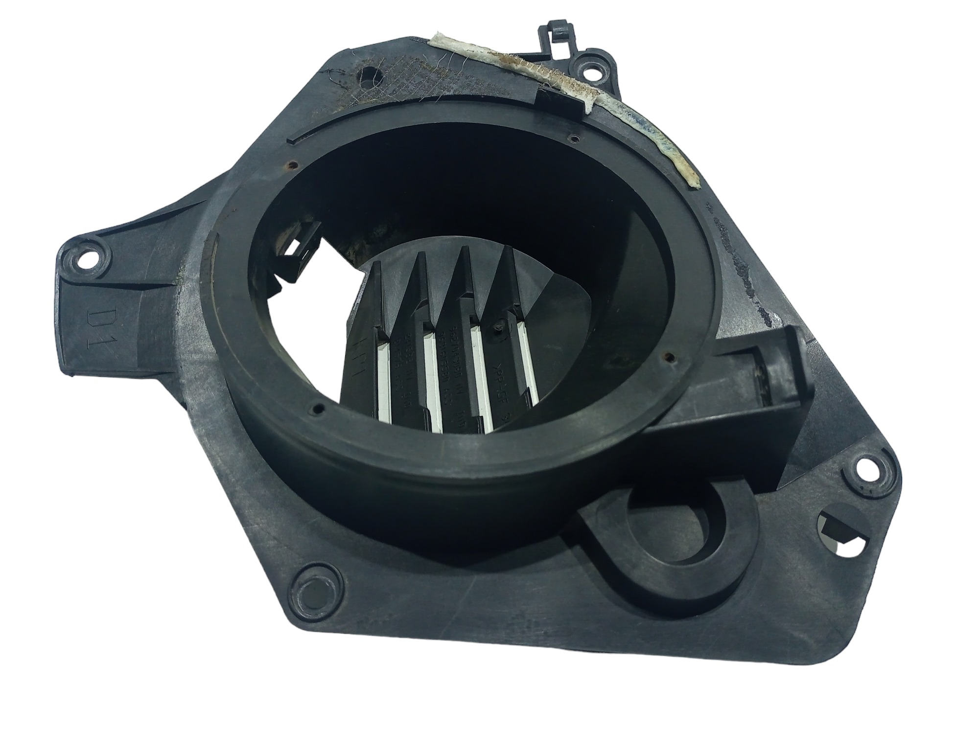 Suporte Alto Falante Dianteiro Direito Peugeot 206 1.4 2004 2