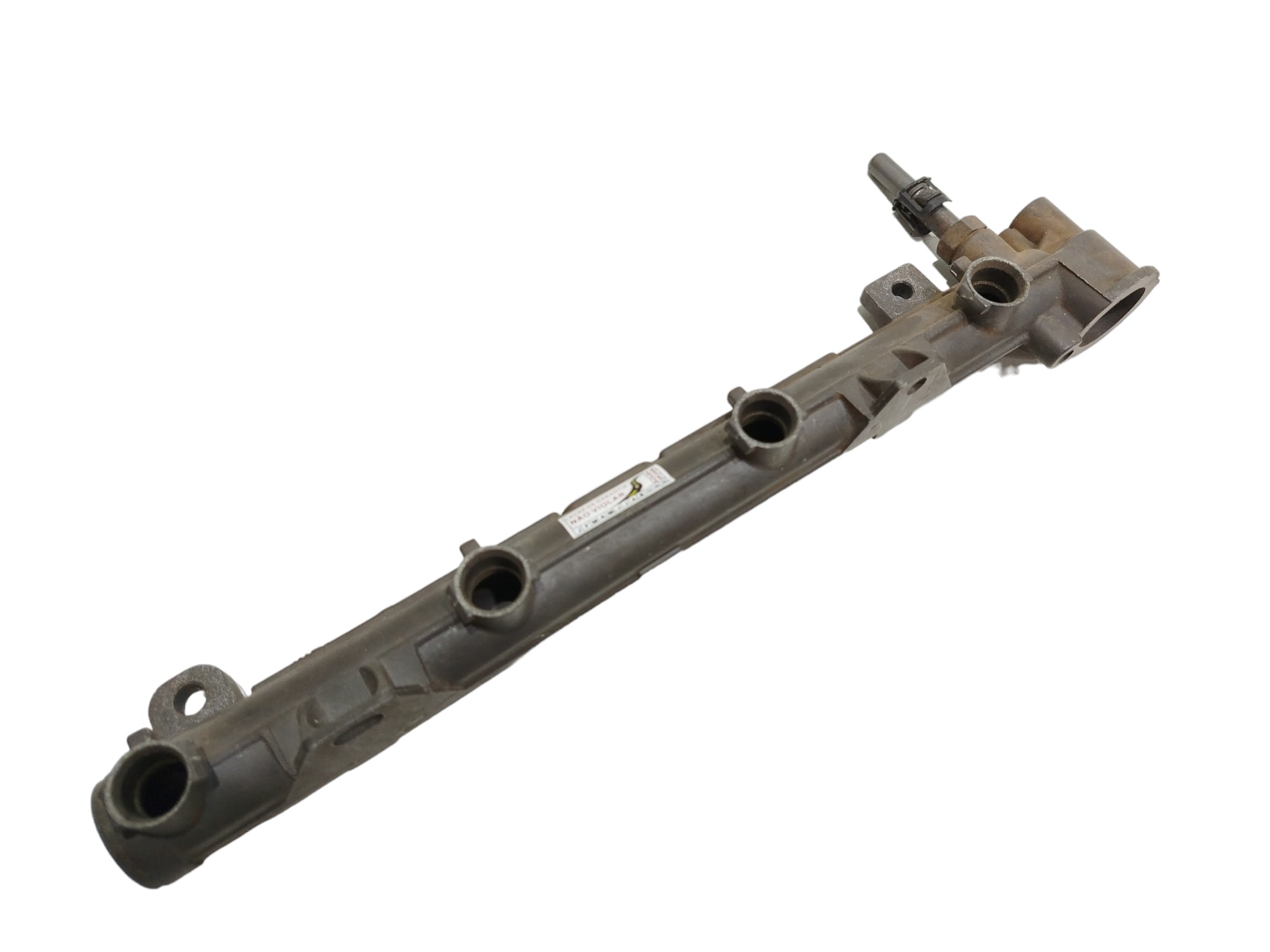 Flauta Injetor Gol 1.0  2000 2