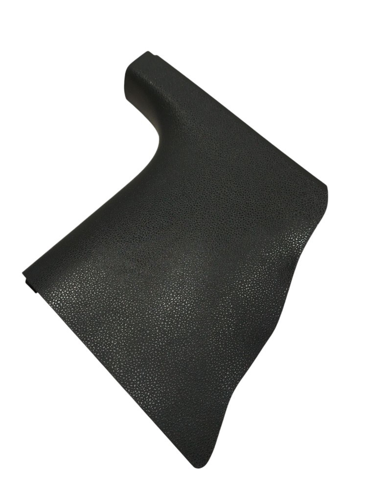 Moldura Coluna Diant Inferior Direita Polo 2003 6q1863484a 1