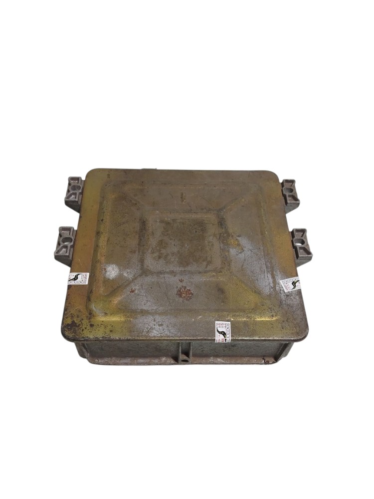 Módulo injeção Eletronica Fiat tempra 2.0 8v 1995 6160271602 3