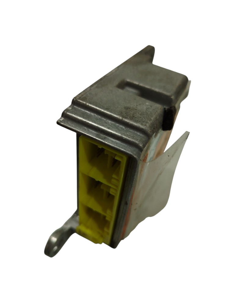 Módulo Airbag Nissan versa 1.6 SL 2013 6