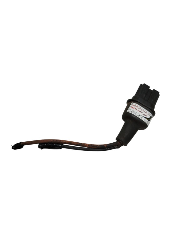 Tomada Ventoinha Radiador Renaul Kangoo 1.6 3