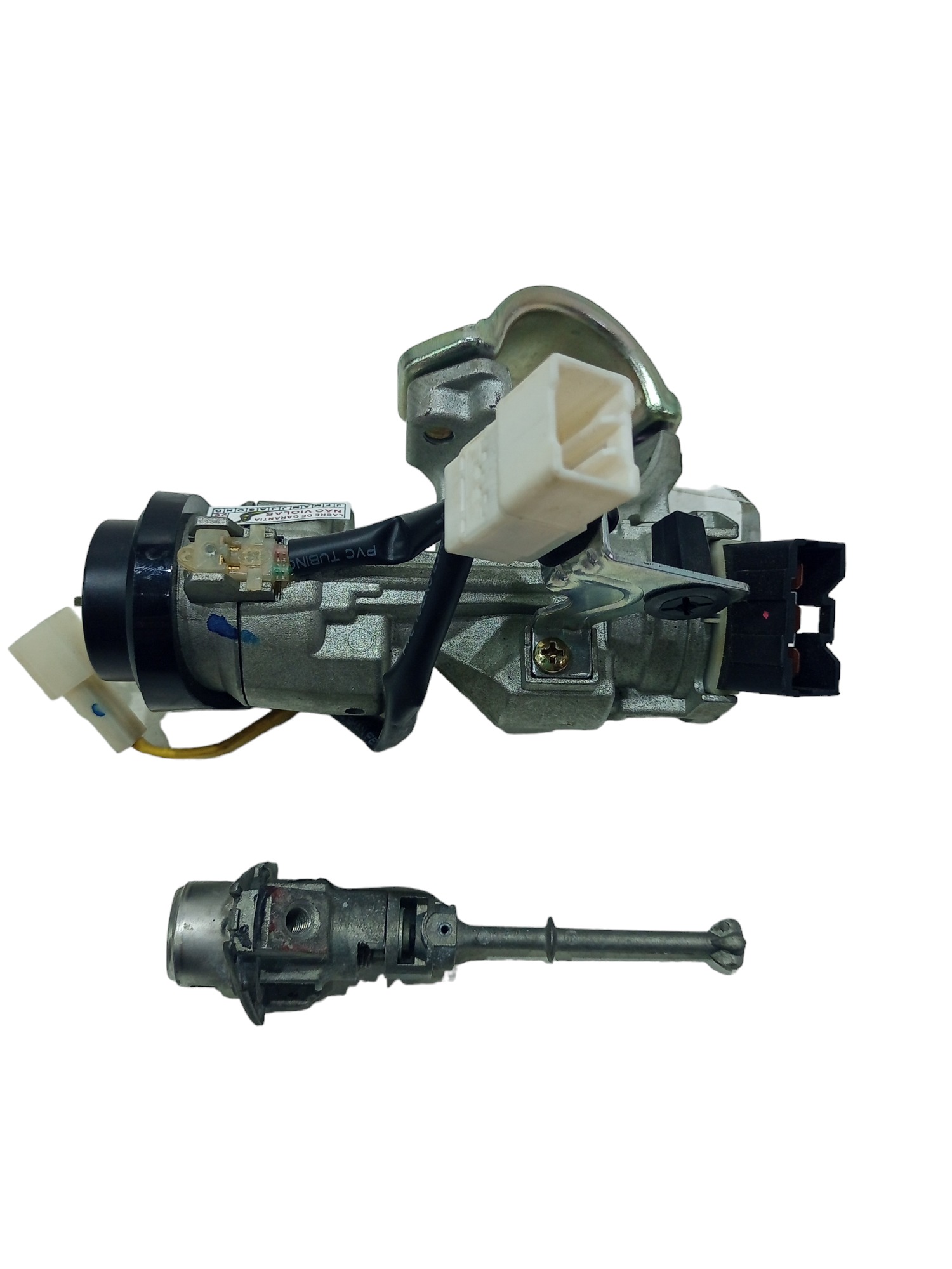 Kit Cilindro Chave Jac T6 2.0 16v 2016 5