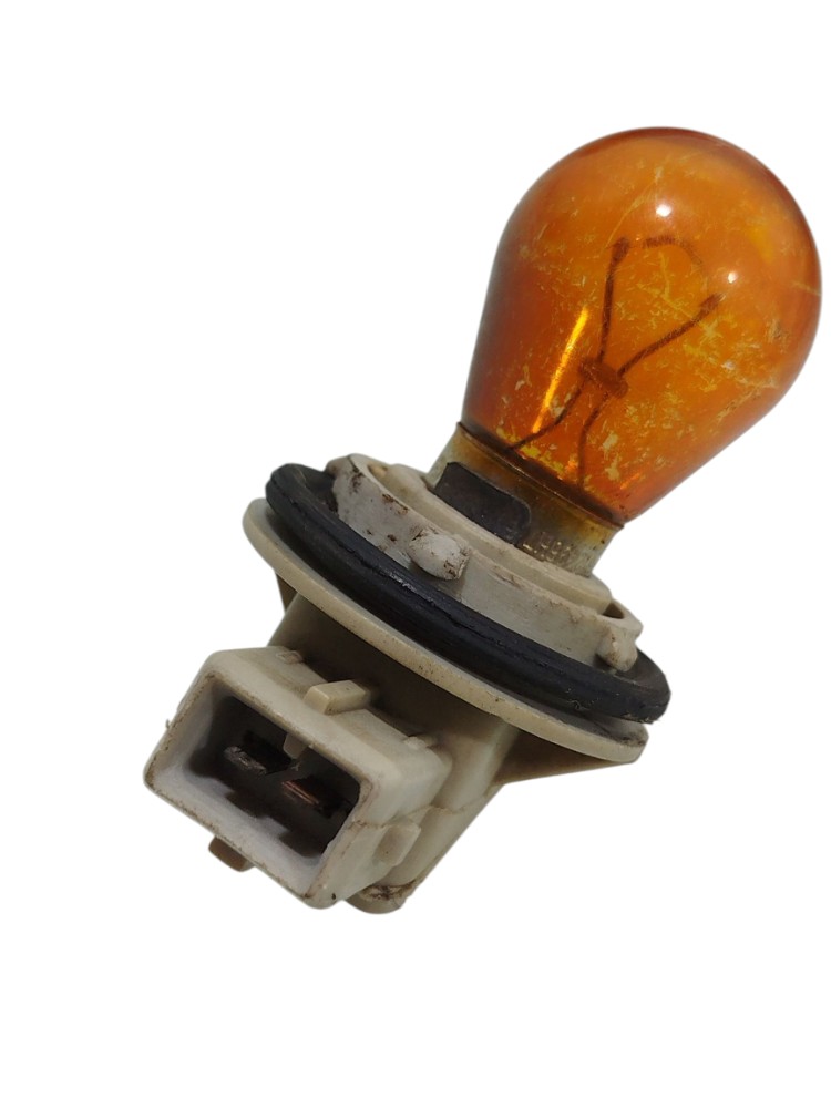 Soquete Pisca Amarelo Gm Celta 2007 Bege 9