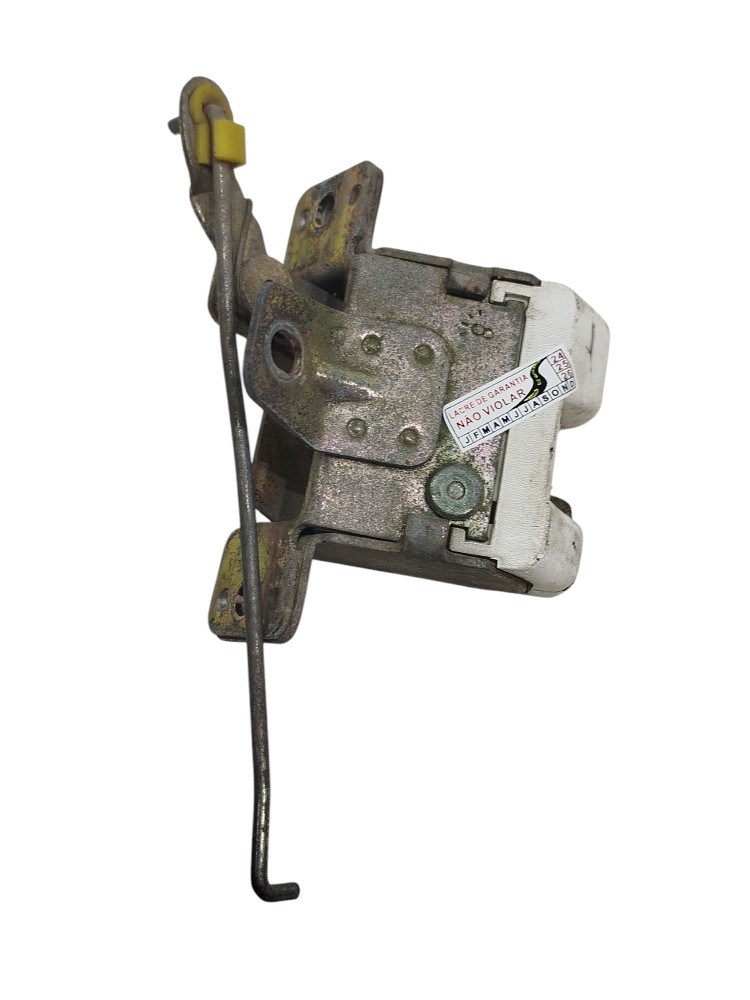 Fechadura Porta Malas Interna Corsa Wind 1995 2