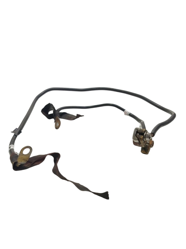 Polo Negativo Bateria Ford Ka 1997 A 1999 2