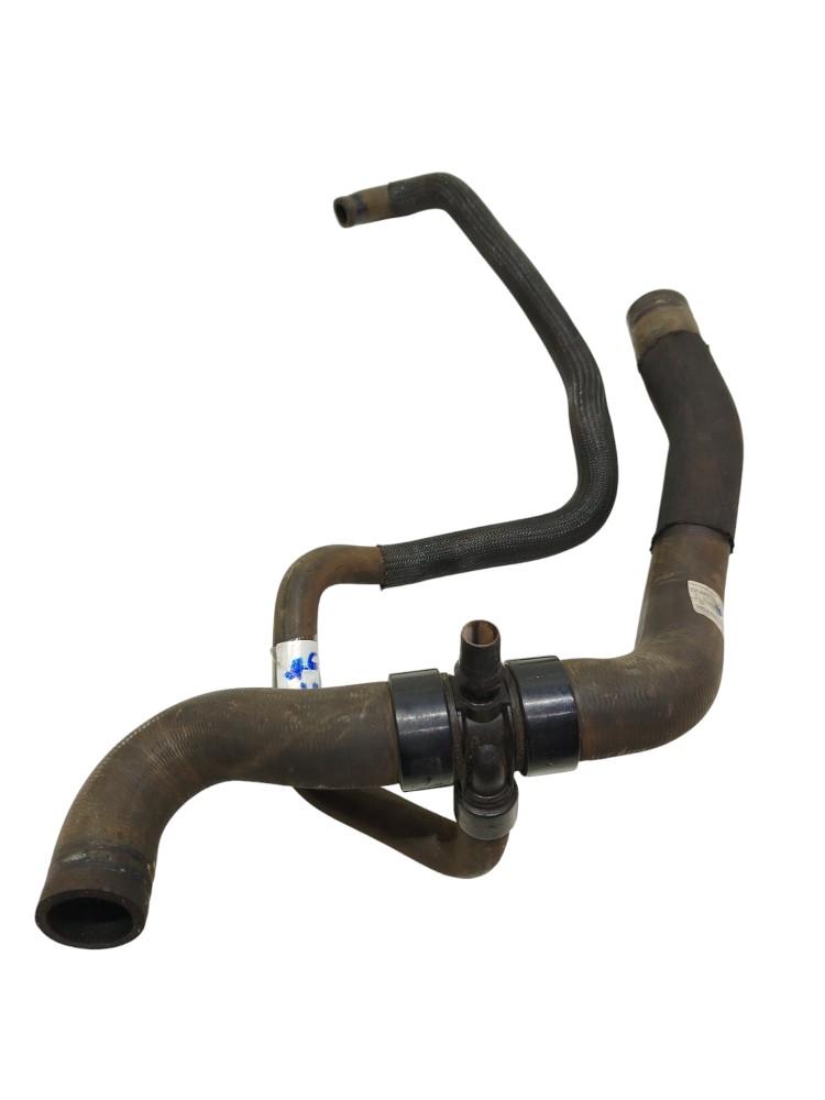 Mangueira Radiador Citroen C4 Picasso Glx 2.0 16v 2012 Gas 1