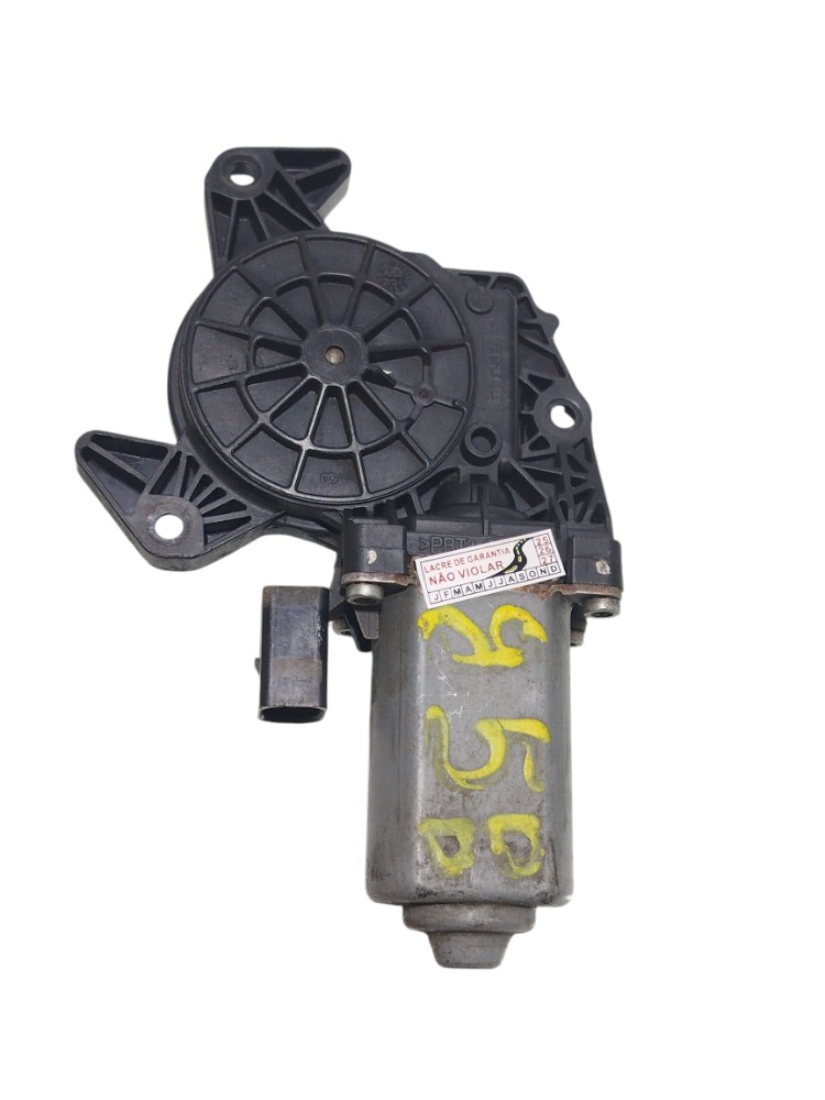Motor Máquina Vidro Diant Direita Gol G5 2016