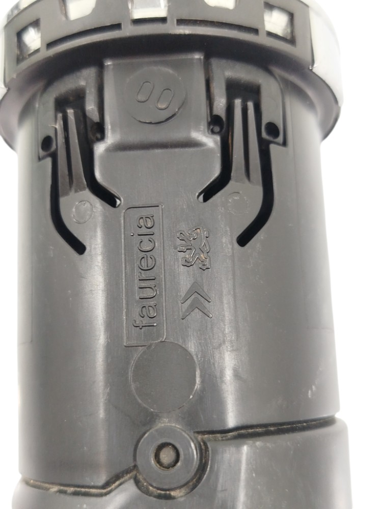 Difusor Ar Painel Peugeot 308 2014 9670059177 A 9