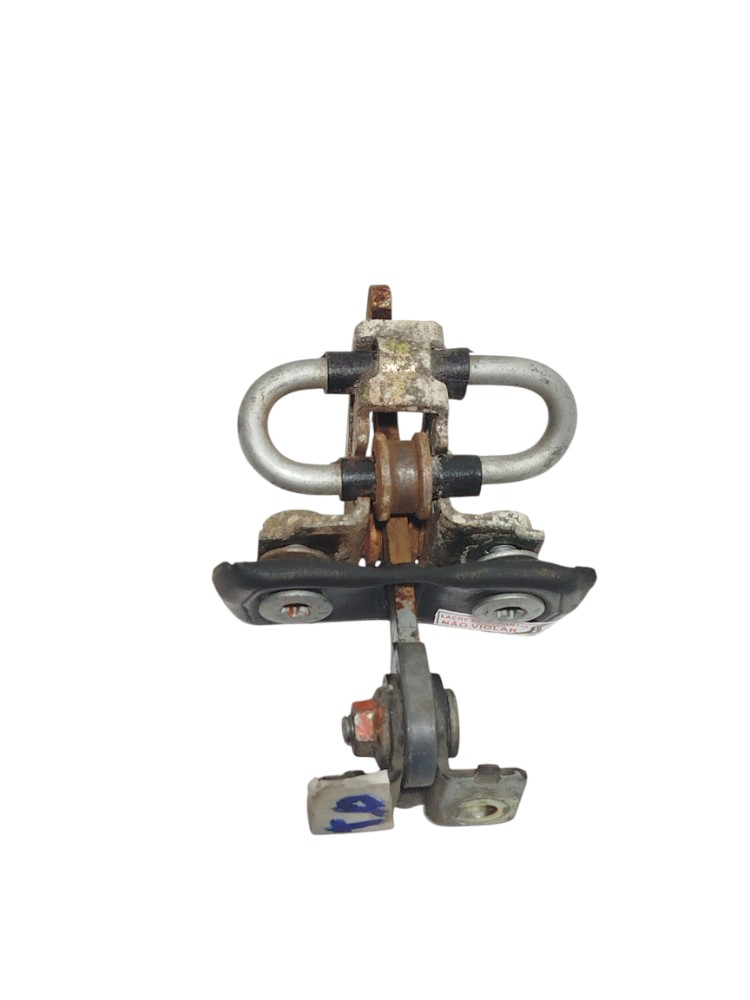Limitador Porta Traseira Direita Fiat Siena 2002 46449809 3