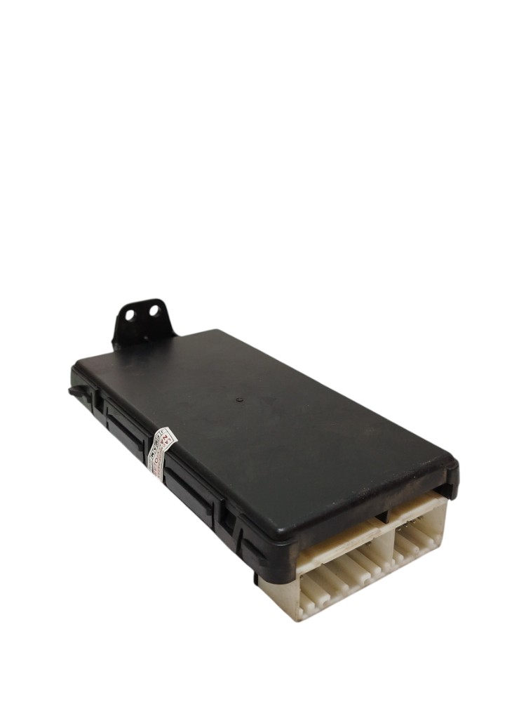 Módulo Controle Climatização Citroen Xsara Break 661613n 3