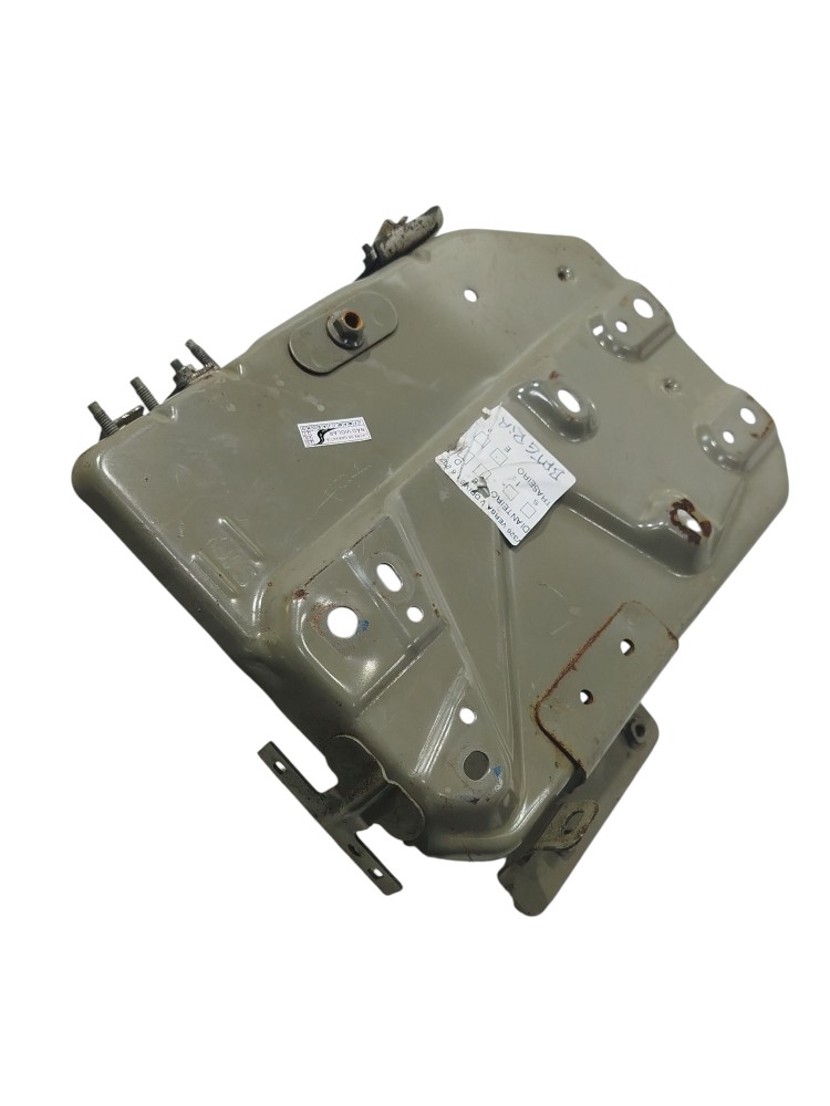 Suporte Bateria Nissan Versa V Drive 2020/21 5