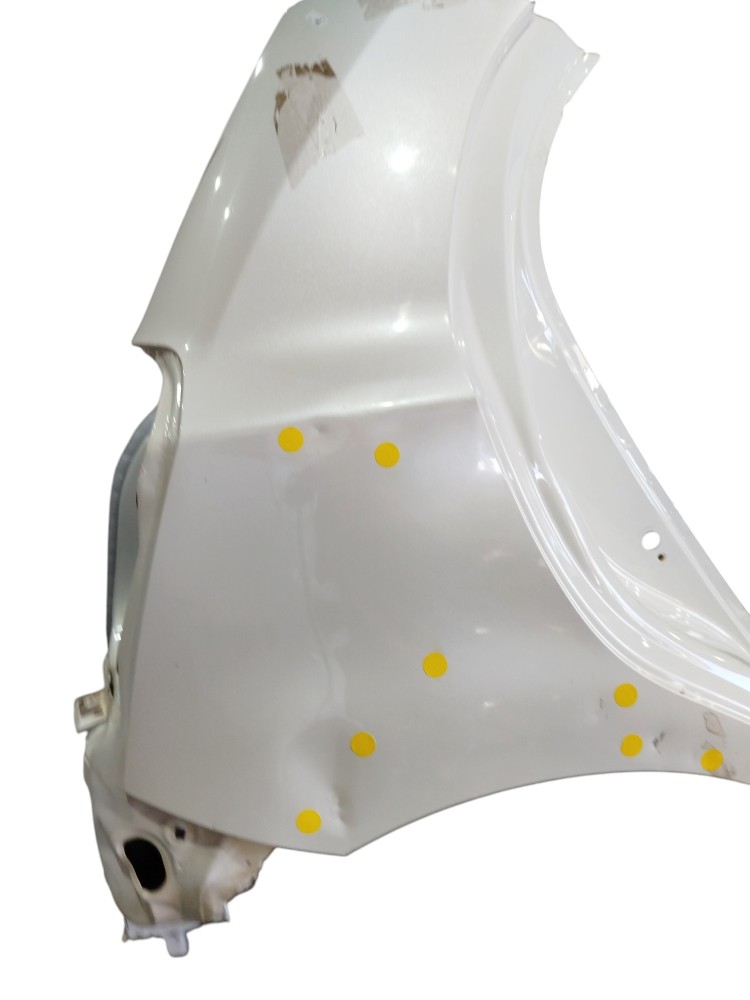 Lateral Traseira Direita Etios 1.5 Hatch Platinum Aut 2017 4