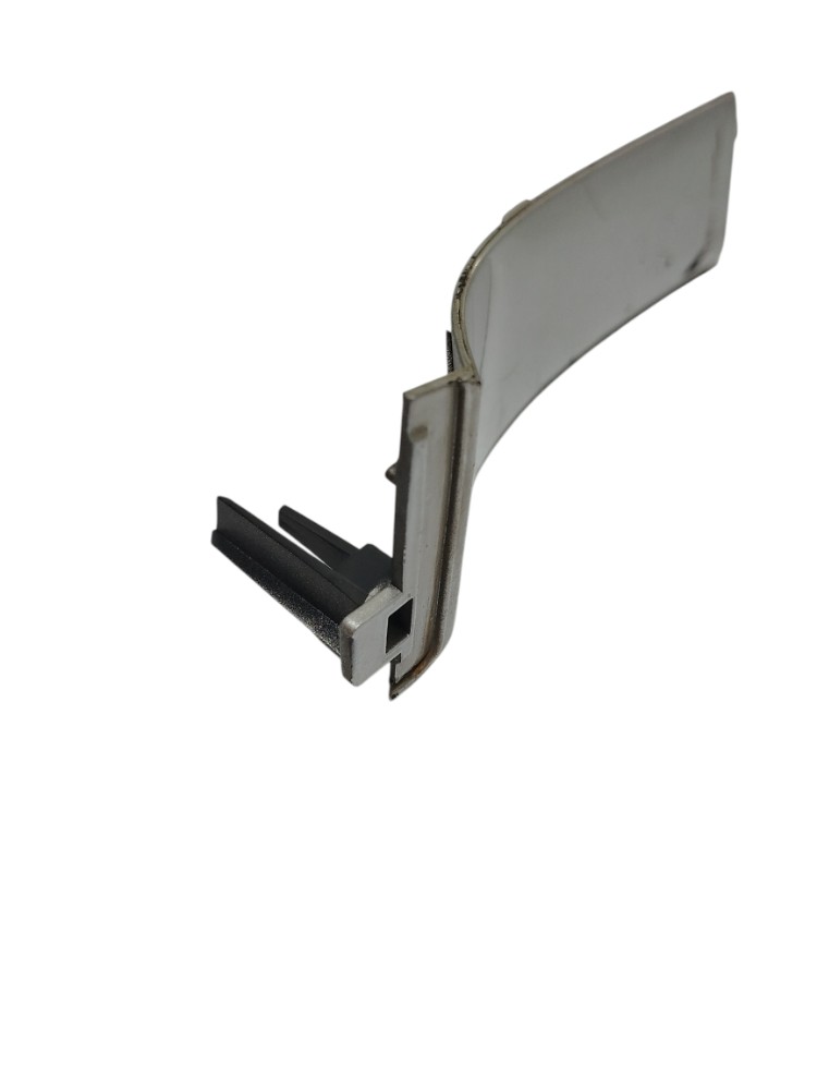 Acabamento Rack Teto Tras Esq Peugeot 307 sw 2010 9643582577 6