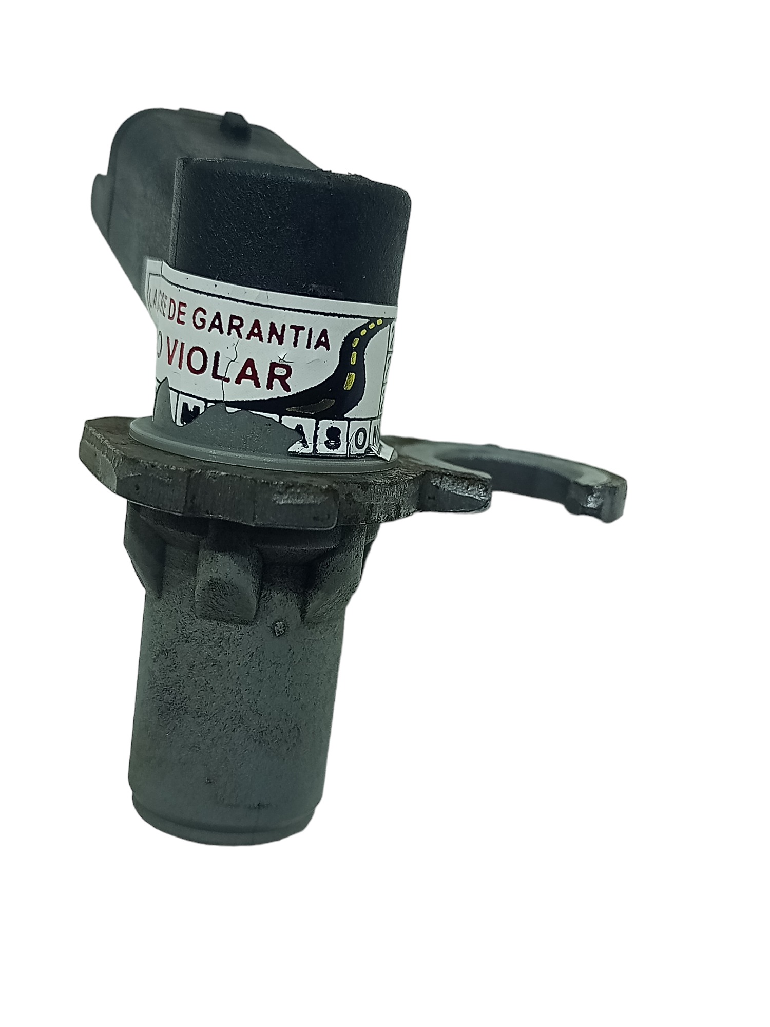 Sensor Rotação Peugeot 307 2.0 2008 2