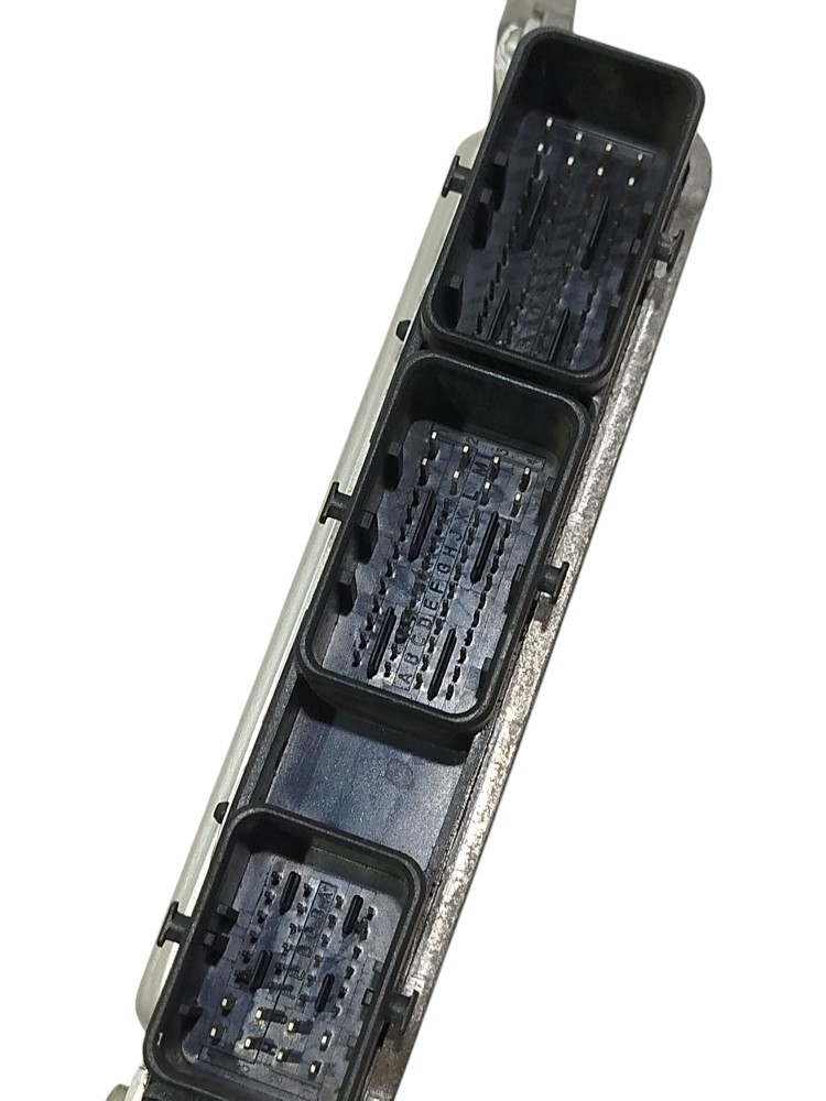 Kit Módulo Chave Injeção Renault Sandero 1.6 16v 237101543r 5