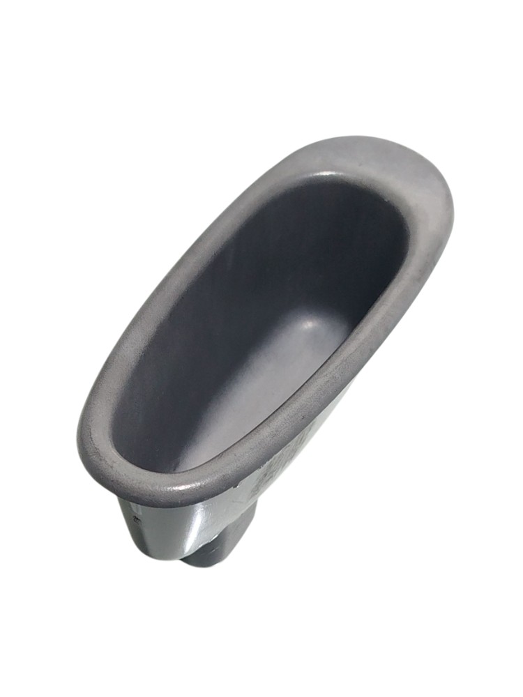 Puxador Porta Traseir Esquerd Clio 2013 16 8200149209 2