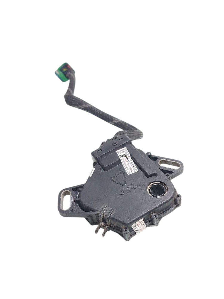 Seletor Câmbio Peugeot 307 C4 2008 211006 7