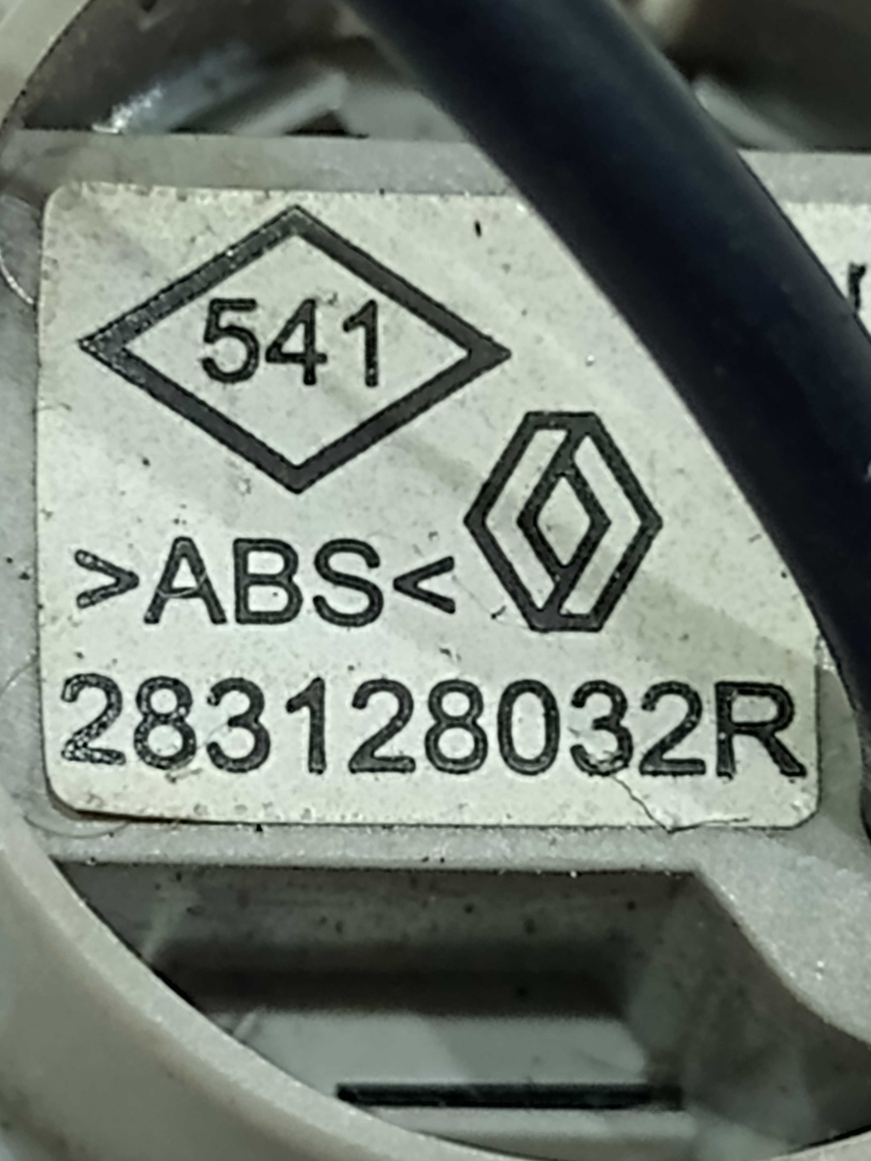 Microfone Teto Renault Sandero 1.0 16v 2016 4