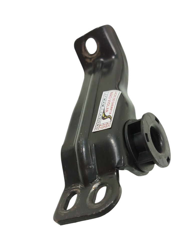 Suporte Coletor Escapamento Peugeot 206 1.4 2005 5