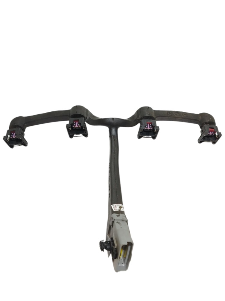 Chicote bico injetor C3 Peugeot 307 206 1.6 15994221