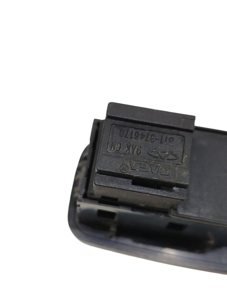 Botão Vidro Elétrico Dianteiro Tiggo 2.0 2015 3