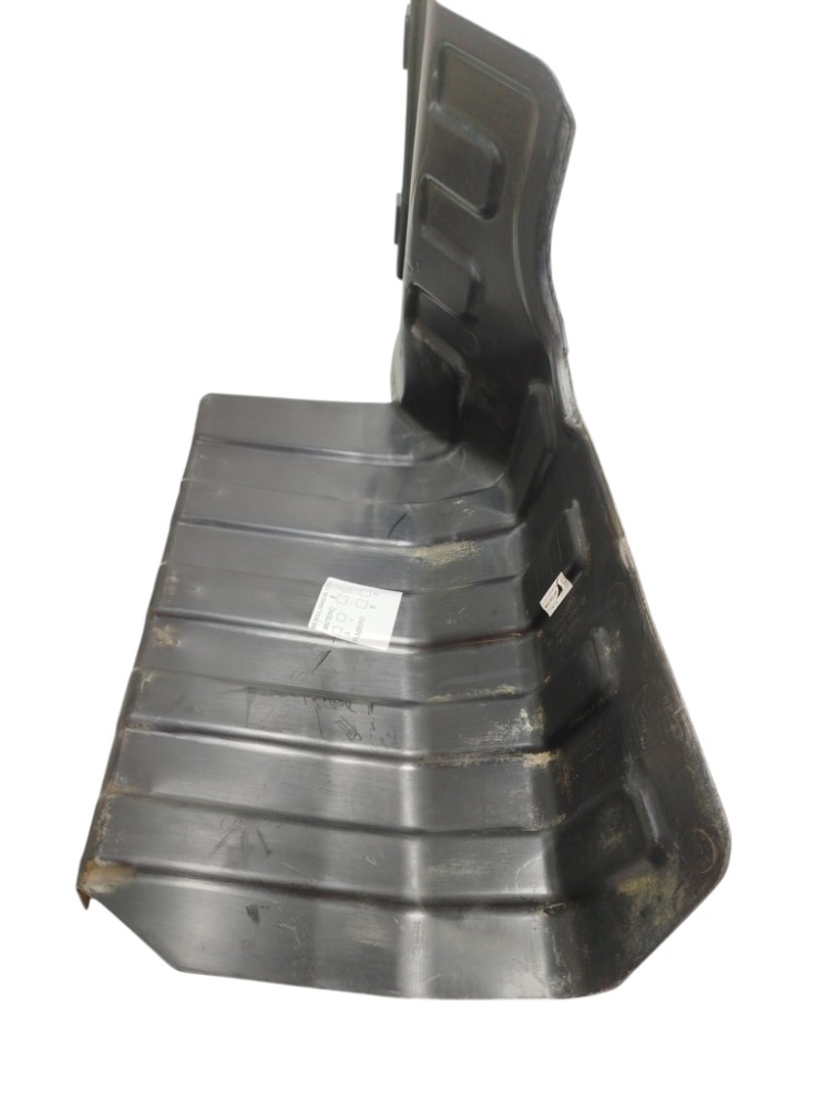 Protetor Motor Cárter Lado Esquerdo Kia Soul 2011 291302K000 4