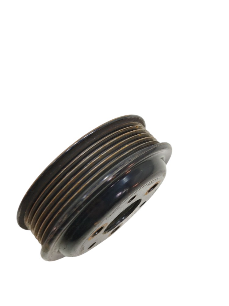Polia Bomba Água Ford Ka 1.0 Fomoco 8509 Original 1
