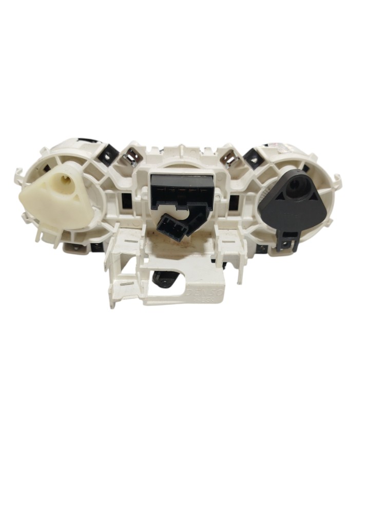 Comando Ventilação Grand Siena Attrac 1.4 2013 3726831941 4