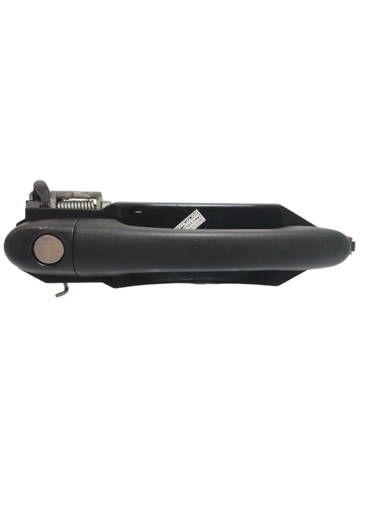 Maçaneta externa cilindro porta Diant Dir Fiat Siena 2008 3