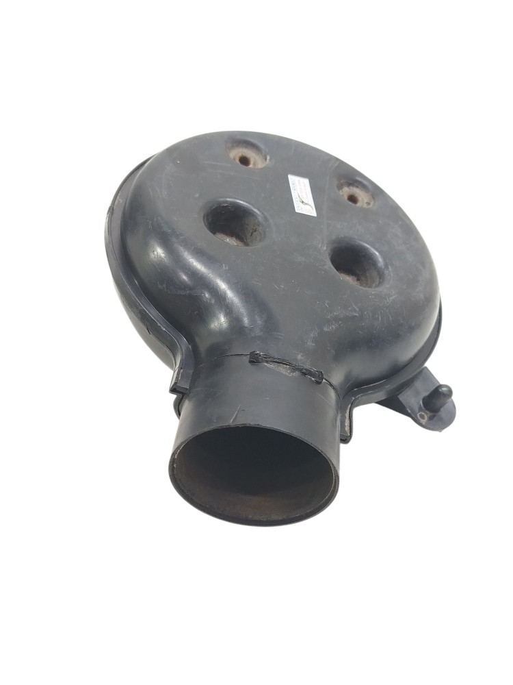 Tampa Mufla Tbi Ar Vw Gol Parati 1998 1.0 G2 377129656a 2
