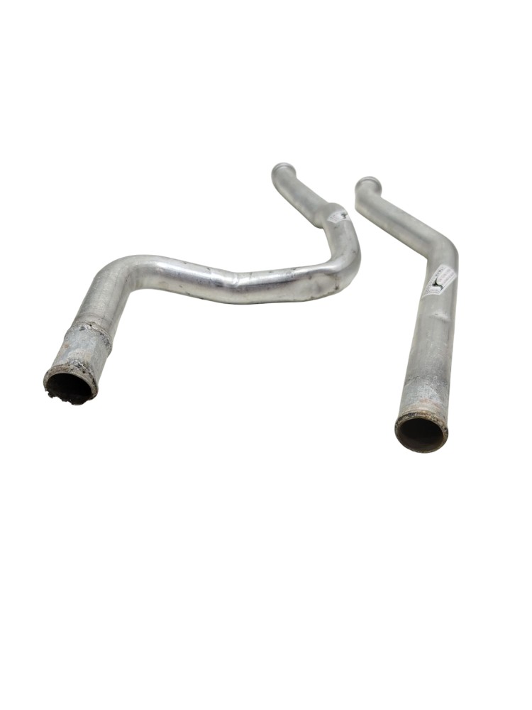 Cano Tubo Radiador Ar Quente Honda Fit 2007 2
