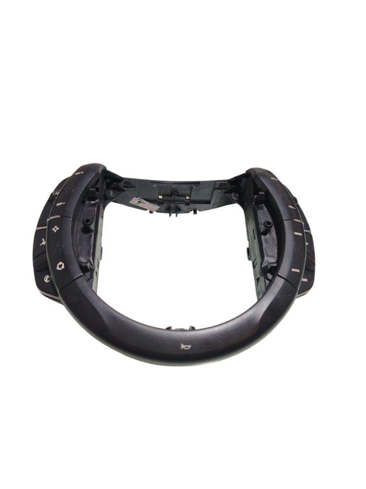 Botoes Comando Volante C4 Pallas 2007 A 2013  96624939zd 2