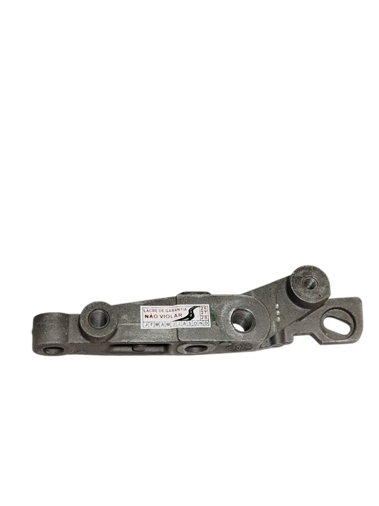 Suporte Lateral Cabeçote Renault Sandero 1.6 8v 2010 874787 3