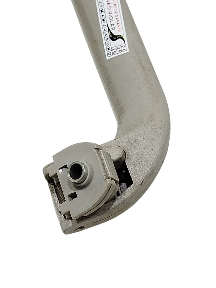 Alça Pqp Fox 1.0 8v 2014 C  Cinza 4