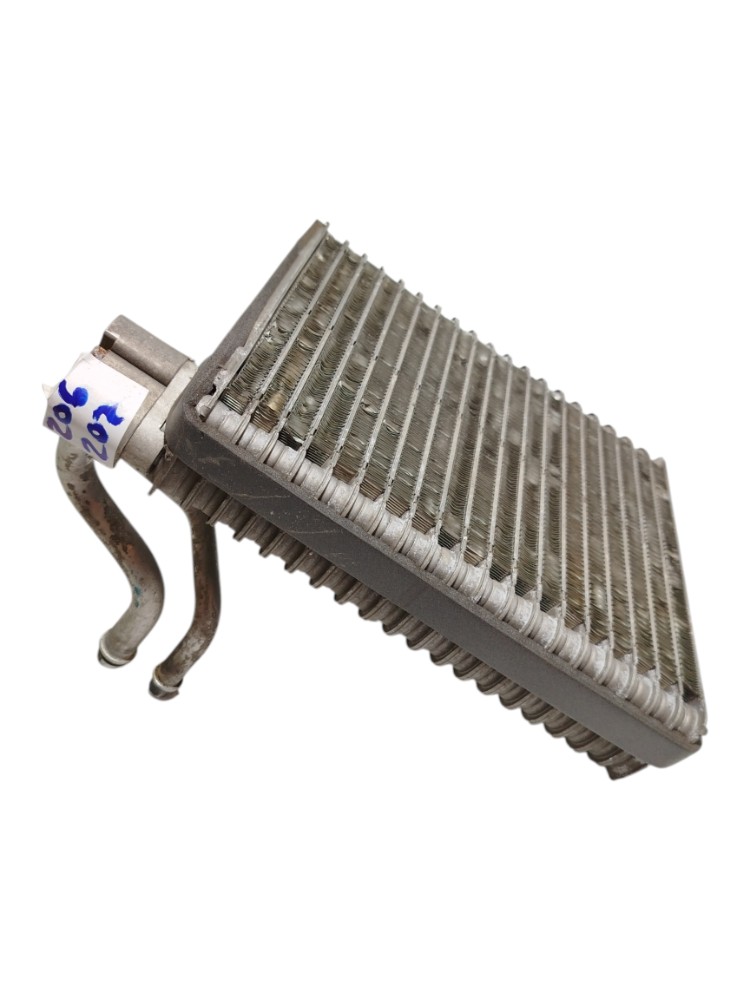 Radiador Caixa Evaporadora Peugeot 206 207 6