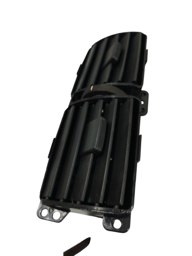 Moldura Central Ar Difusor Painel Hyundai Tucson 2008 a 2016 1