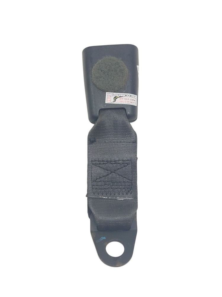 Engate Cinto Traseiro Esquerdo Fiat Marea 1999 4