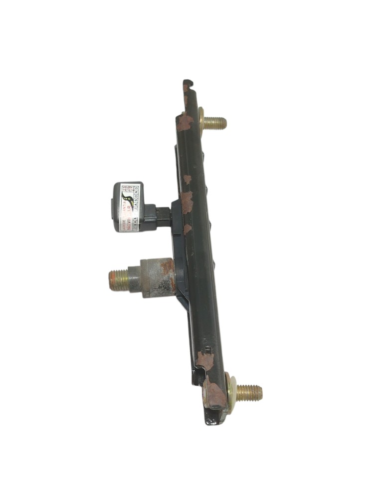 Regulador Altura Cinto Fiat Doblo 2002 A 3