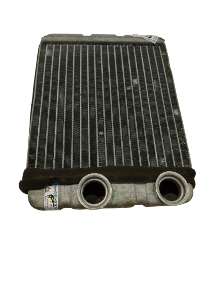 Radiador Ar Quente Renault Sandero 1.0 2008 A 2014 4