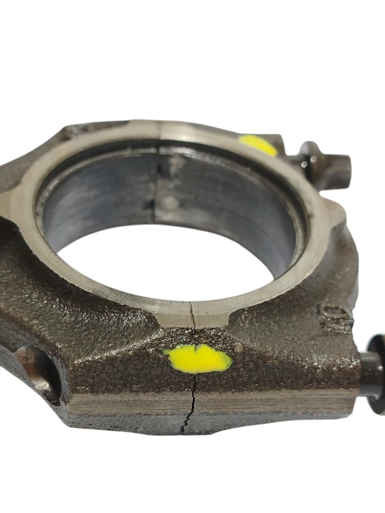 Pistão Biela Std Gm Corsa Classic 1.0 8v 2006 A 7